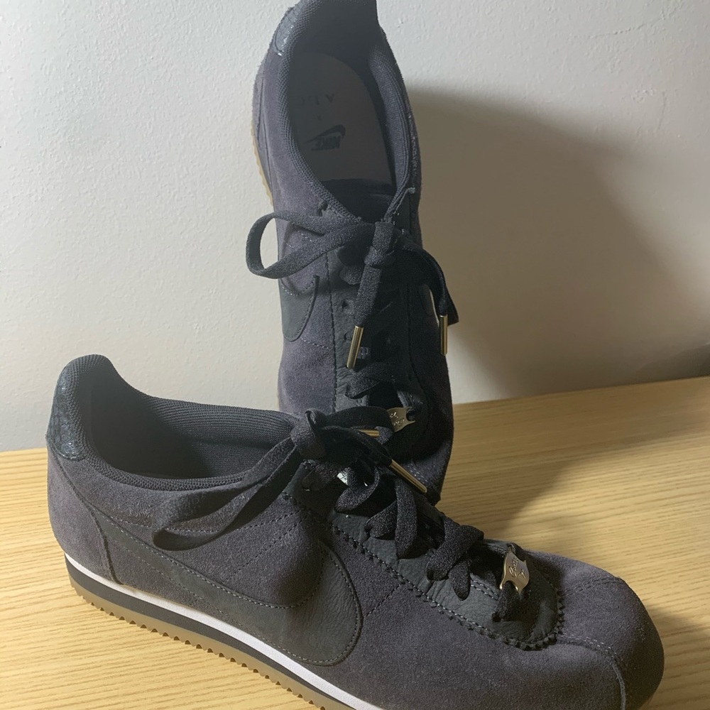 Nike x A.L.C Cortez collab